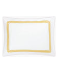 MATOUK Astor Braid Bedding