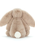 Jellycat Bashful Beige Bunny Original