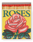 Archivist Match Box