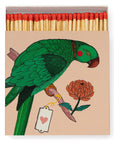 Archivist Match Box