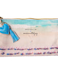 Bespoke Mahjong x Gray Malin Beach Club Tiles