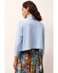 Marie Oliver Claudie Popover