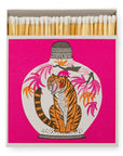Archivist Match Box