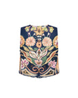 Marie Oliver Fallon Top