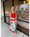 Marie Oliver Vicki Skirt
