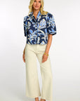 Elizabeth James The Label Edie Top