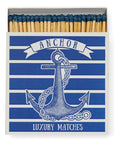 Archivist Match Box
