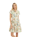 Patty Kim Colette Dress