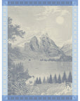 Le Jacquard Francais Altitude Tea Towel