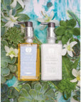 Antica Farmacista Bergamot & Ocean Aria Hand Wash : 10 oz