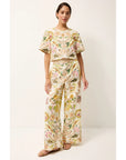 Marie Oliver Bennett Pant