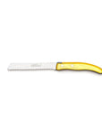 Claude Dozorme Berlingot Tomato Knife
