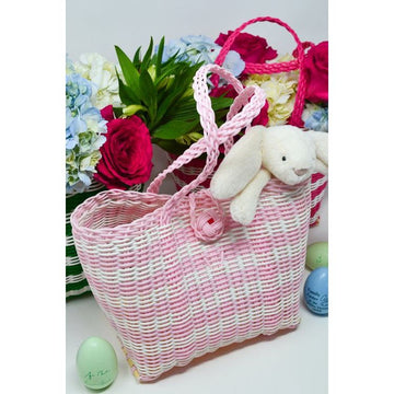 The Lilley Line Berry Basket