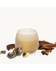 Alixx Bois & Encens Ballon Candle : 9 oz