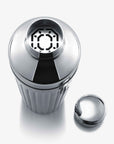 Baccarat Stainless Harmonie Shaker