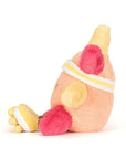 Jellycat Amuseables Sun 'Roller Skates'