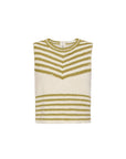 Marie Oliver Cass Top