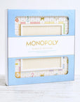Bianco Monopoly Game
