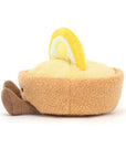 Jellycat Amuseables Collette Tarte Au Citron