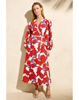 Marie Oliver Everette Dress