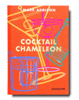 Assouline Cocktail Chameleon