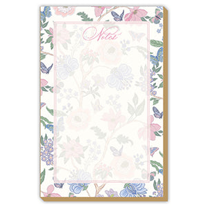 Luxe Notepad - Chloe