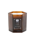 Antica Farmacista Cask Candle : 9oz.