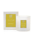 Antica Farmacista Grapefruit Candle : 9 oz.