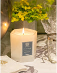 Antica Farmacista Santorini Candle : 9 oz.