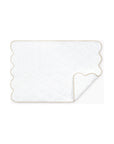 MATOUK Cairo Scallop Towel