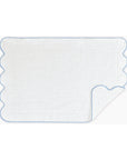 MATOUK Cairo Scallop Towel