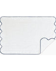 MATOUK Cairo Scallop Towel
