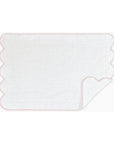 MATOUK Cairo Scallop Towel