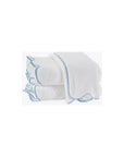 MATOUK Cairo Scallop Towel