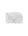 MATOUK Cairo Scallop Towel