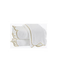 MATOUK Cairo Scallop Towel