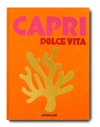 Assouline Capri Dolce Vita