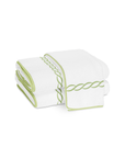 MATOUK New Classic Chain Towel