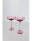 Estelle Champagne Coupe-Rose : S/2