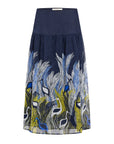 Marie Oliver Owens Skirt