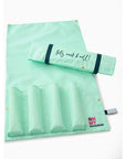 Mint Let's Rack & Roll Bag