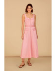 Olivia by Livro Foster Dress