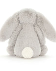 Jellycat Bashful Silver Bunny Original