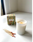 House of Harris Candle-Maison #2 : 10.5oz
