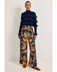 Marie Oliver Beau Pant