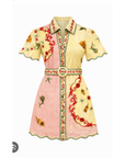 Anna Cate Poppy Dress