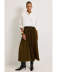 Marie Oliver Dallas Top