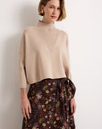 Marie Oliver Claudie Popover