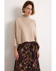 Marie Oliver Claudie Popover