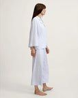 Petite Plume Olivia Wide Leg Pajama